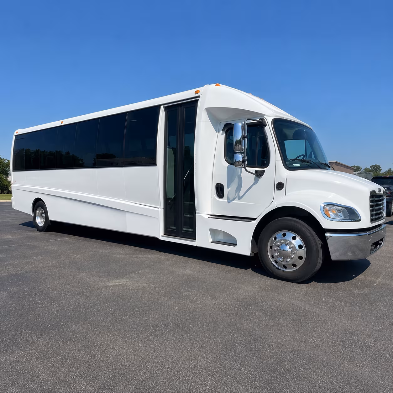 tigard event transportation services for tigard groups