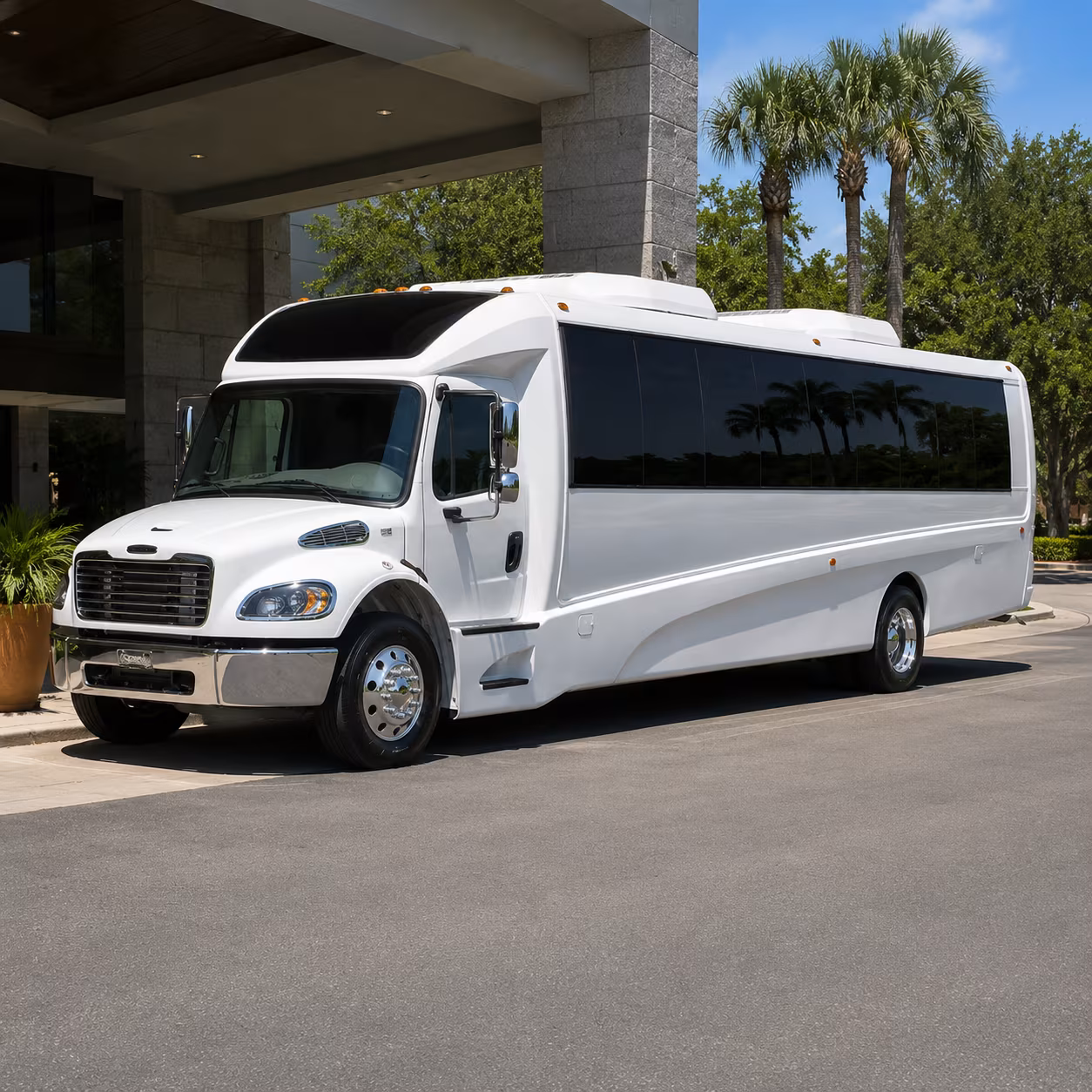 tigard government and military transportation you can trust