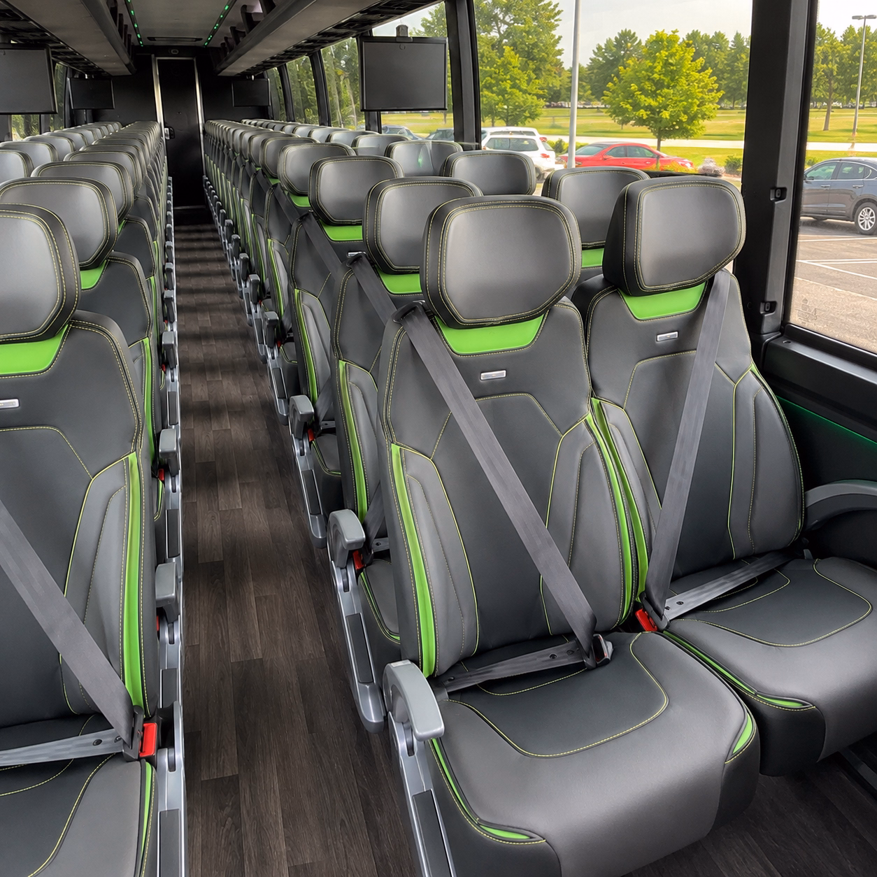 tigard private airport shuttles for tigard pickups and drop offs
