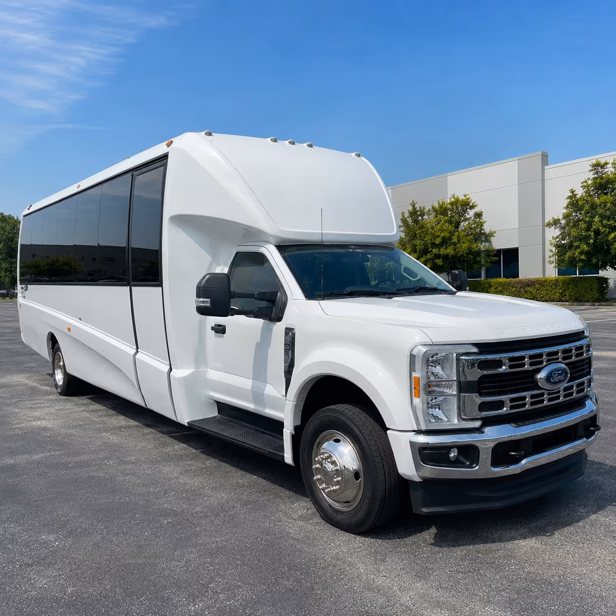 tigard start the celebration with tigard party bus rentals