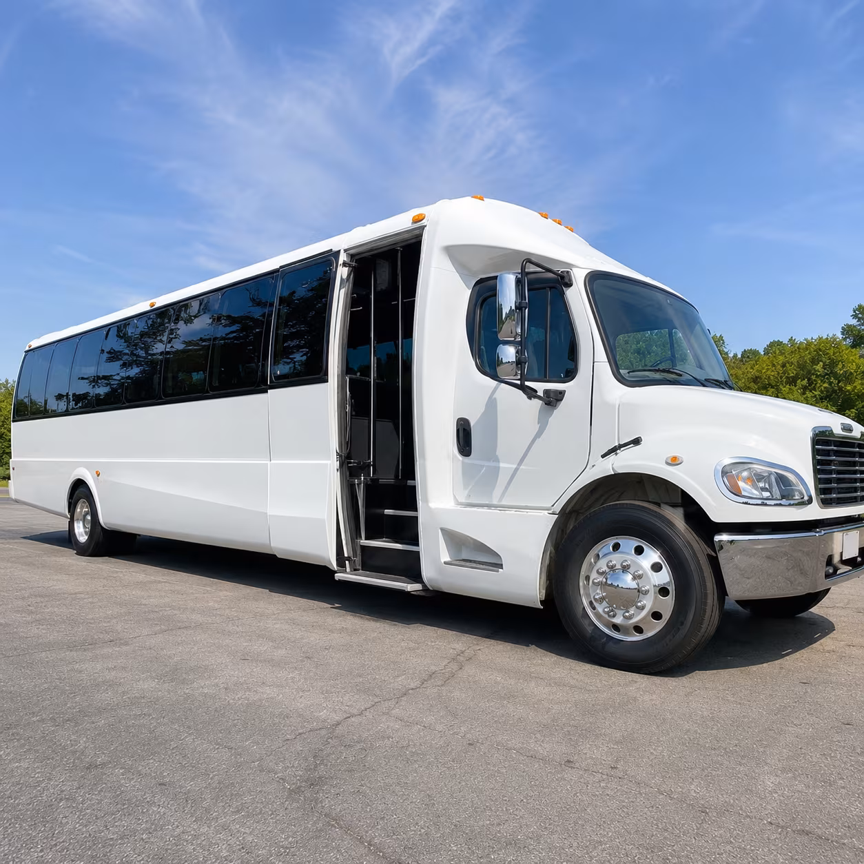 tigard travel to field trip destinations with a tigard charter bus rental