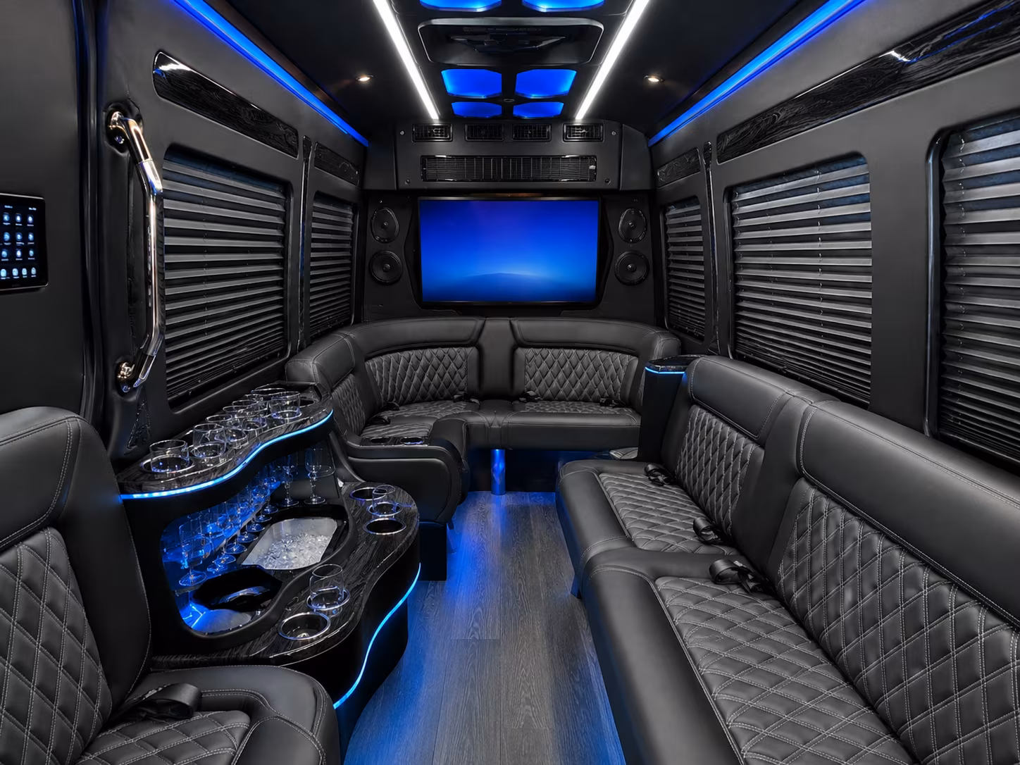 tigard wedding transportation for your ceremony and reception