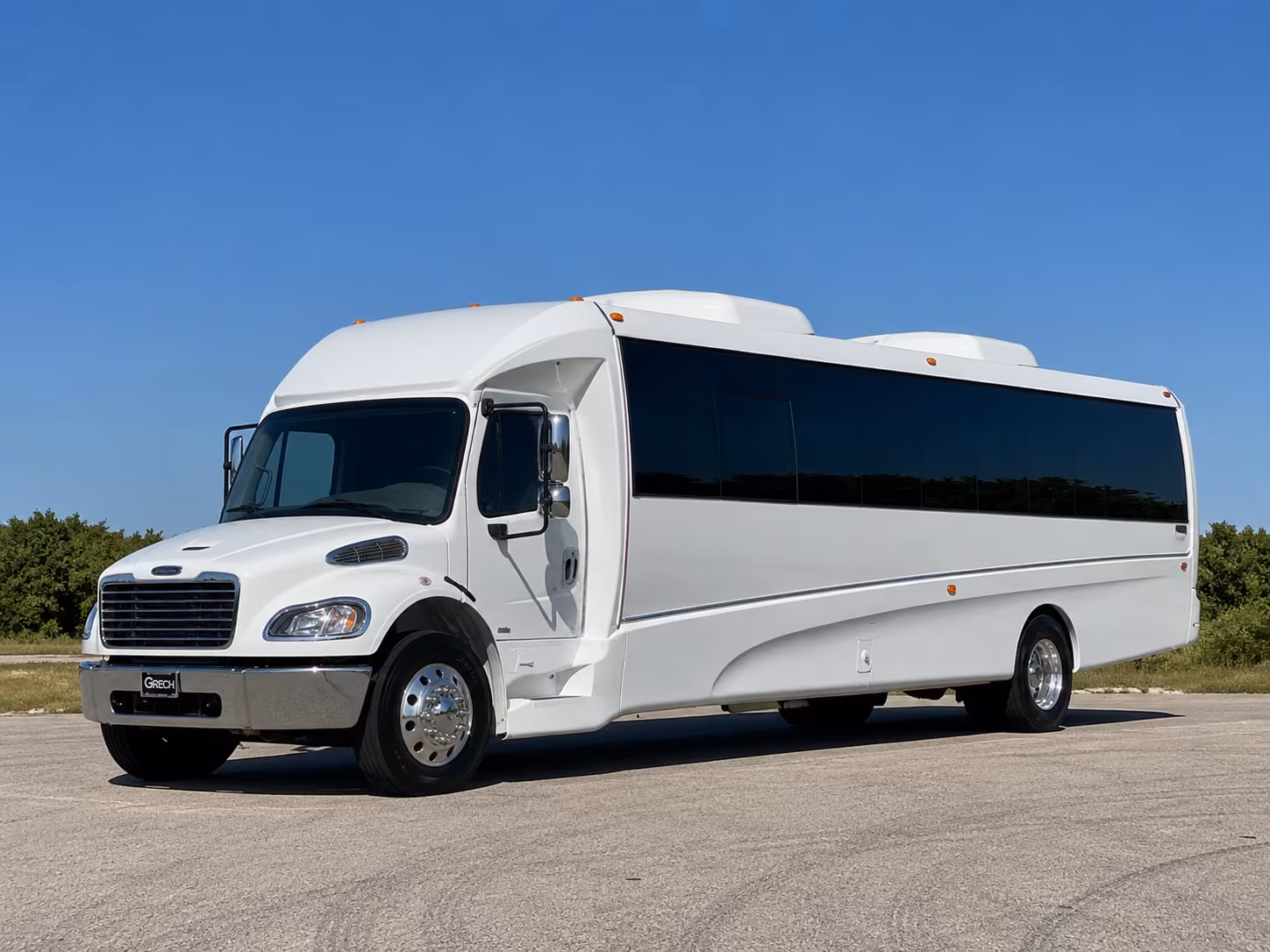 tualatin bus rentals
