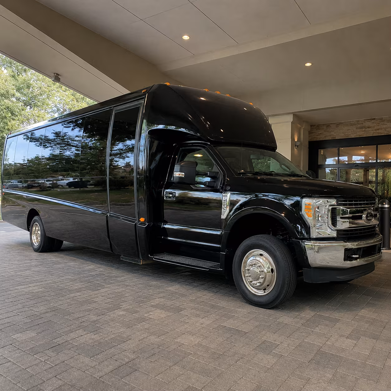 tualatin charter a bus for your next tualatin field trip