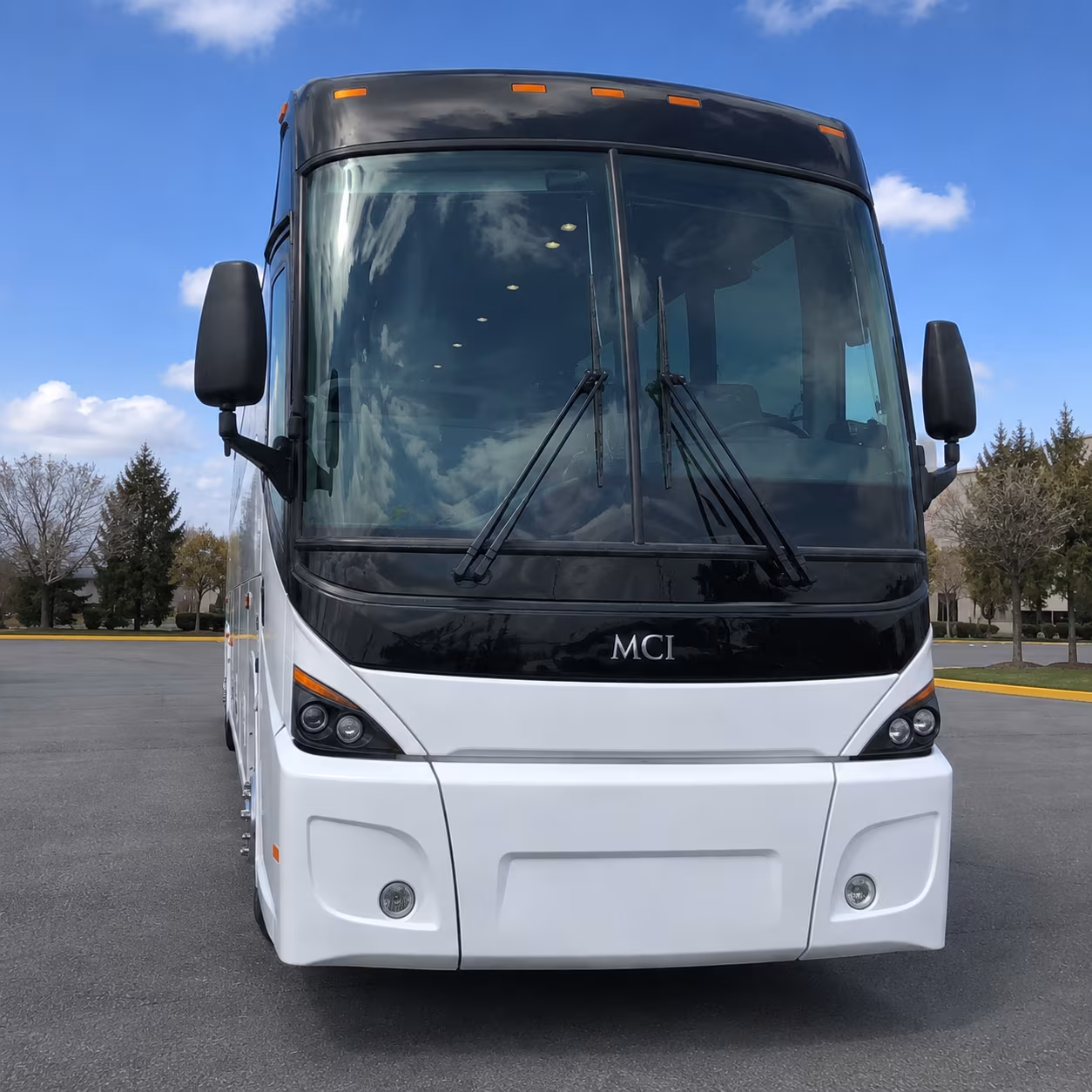 tualatin charter bus