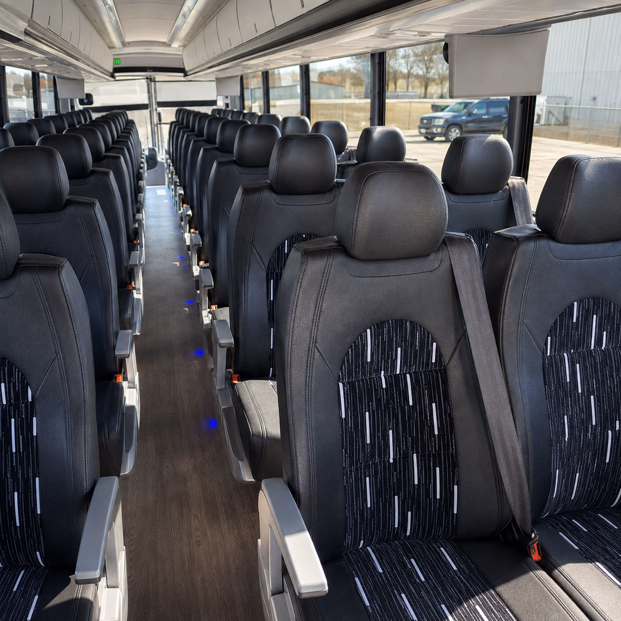 tualatin event transportation services
