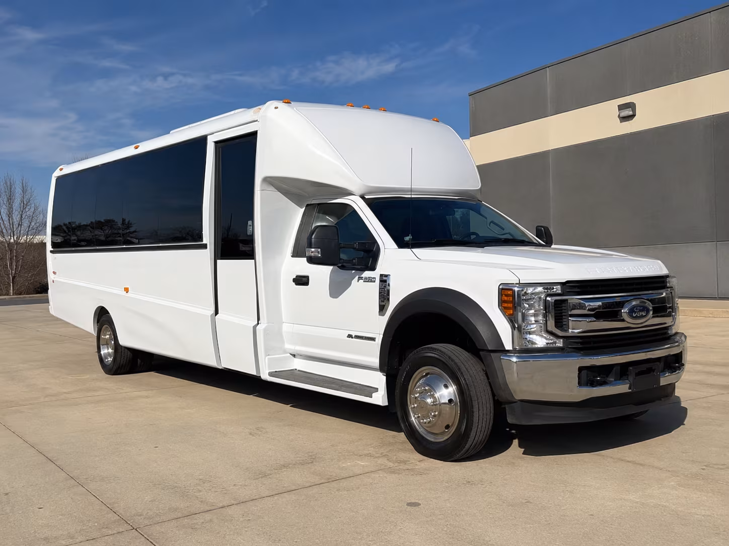 tualatin wedding charter bus rentals
