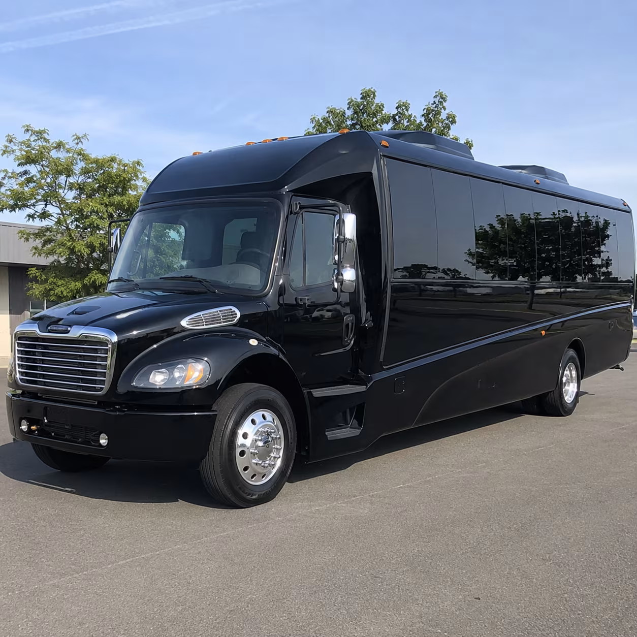willamette valley vineyards group transportation